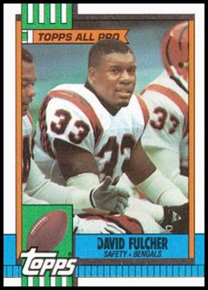 273 David Fulcher